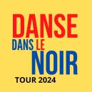 danse dans le noir